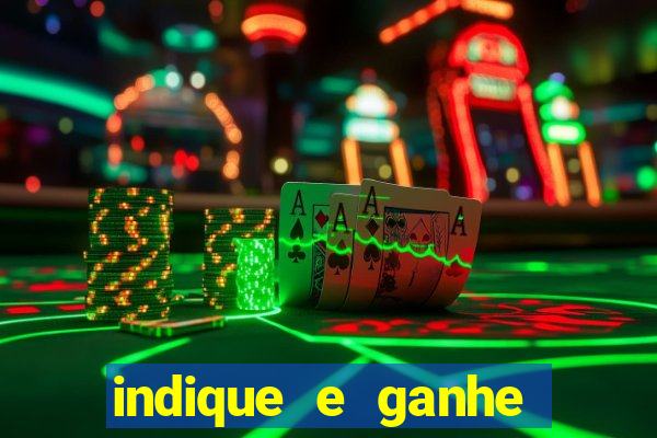 indique e ganhe vai de bet